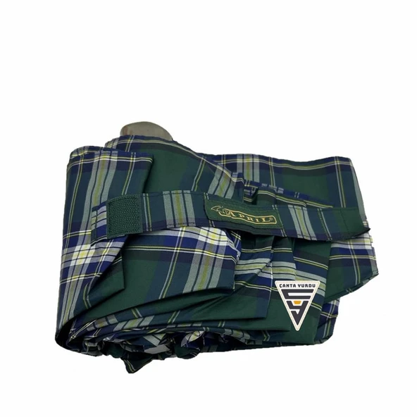 April A-236l Mikro Mini A2 Şemsiye - Resim 5