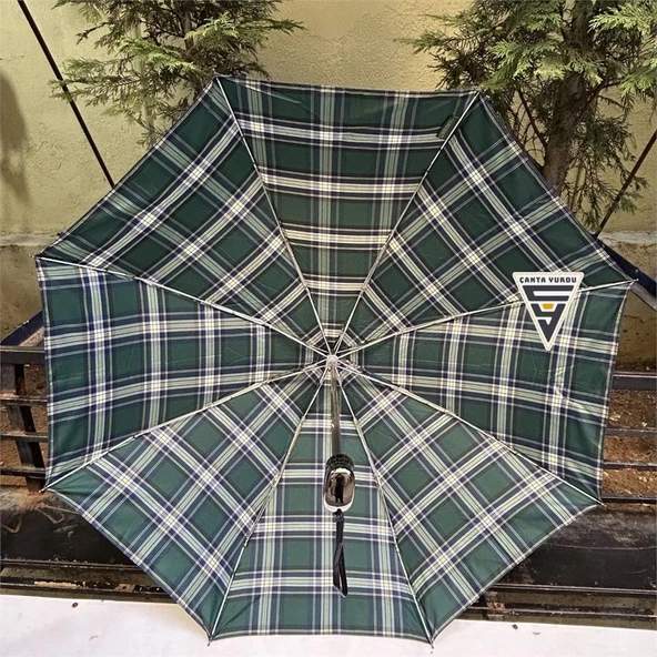 April A-236l Mikro Mini A6 Şemsiye - Resim 8