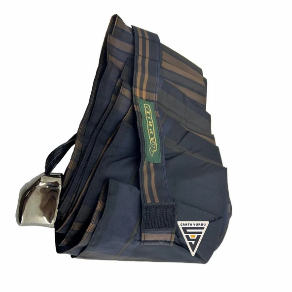 April A-236l Mikro Mini A5 Şemsiye - Resim 3