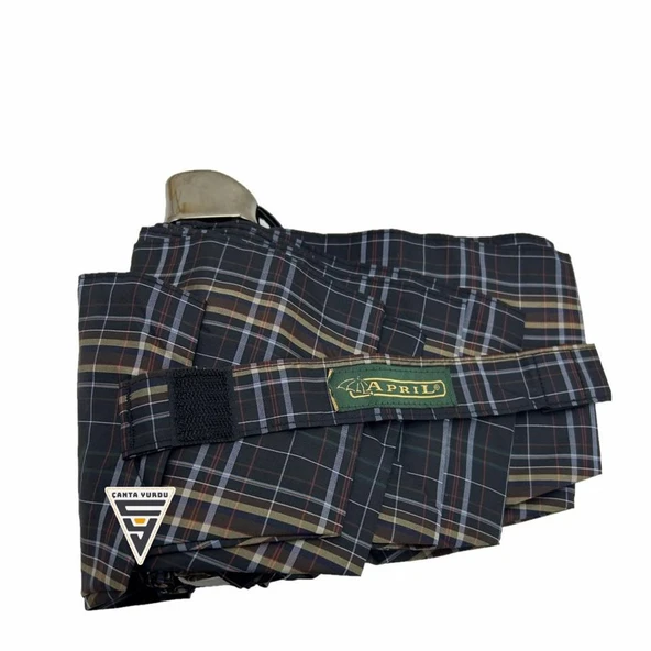 April A-236l Mikro Mini A3 Şemsiye - Resim 4