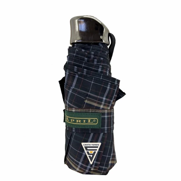 April A-236l Mikro Mini A3 Şemsiye - Resim 2