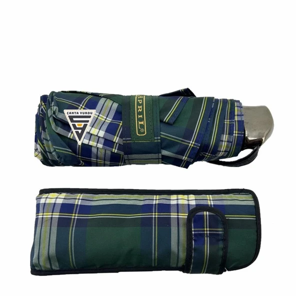 April A-236l Mikro Mini A2 Şemsiye - Resim 4