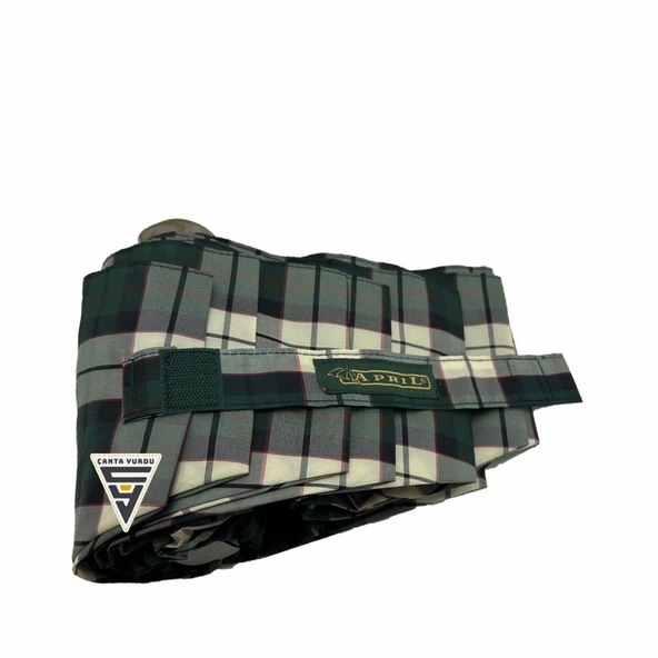 April A-236l Mikro Mini A6 Şemsiye - Resim 5