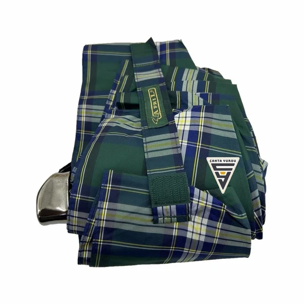 April A-236l Mikro Mini A2 Şemsiye - Resim 3