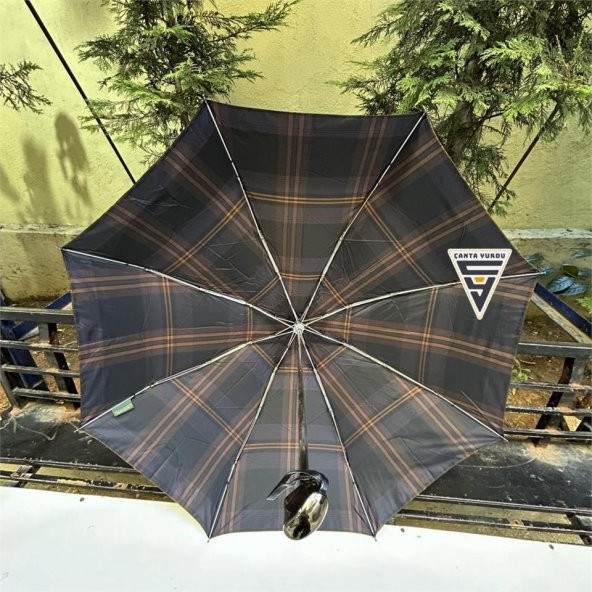 April A-236l Mikro Mini A5 Şemsiye - 7