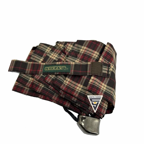 April A-236l Mikro Mini A4 Kadın Şemsiye ürün görseli