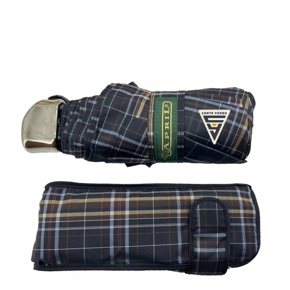 April A-236l Mikro Mini A3 Şemsiye - Resim 6