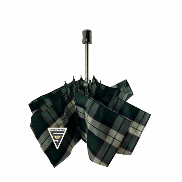 April A-236l Mikro Mini A6 Şemsiye - Resim 6