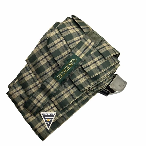 April A-236l Mikro Mini A7 Şemsiye ürün görseli 1