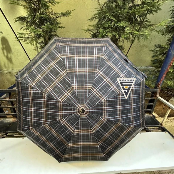 April A-236l Mikro Mini A3 Şemsiye - Resim 7