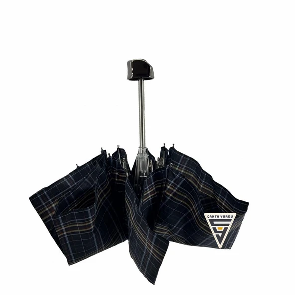 April A-236l Mikro Mini A3 Şemsiye - Resim 5