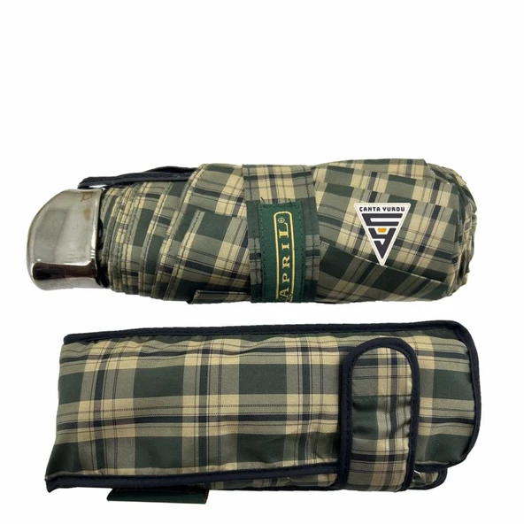 April A-236l Mikro Mini A7 Şemsiye - Resim 3