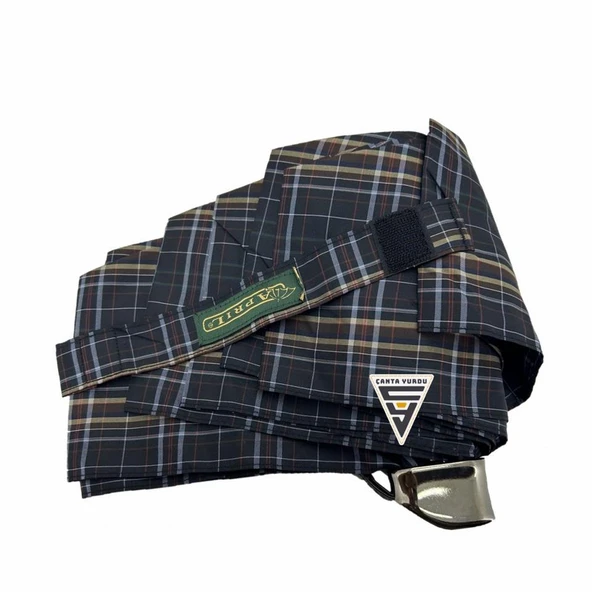 April A-236l Mikro Mini A3 Şemsiye - Resim 3