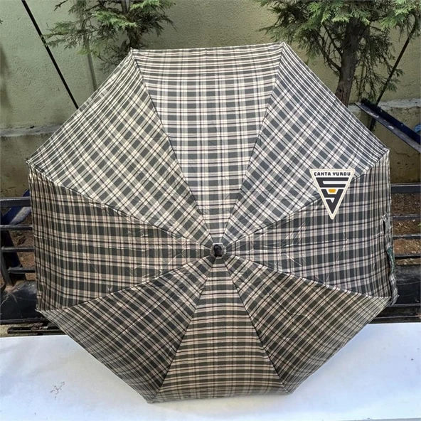 April A-236l Mikro Mini A7 Şemsiye - Resim 7