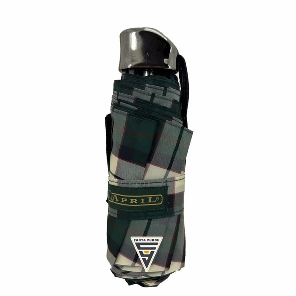 April A-236l Mikro Mini A6 Şemsiye - Resim 2