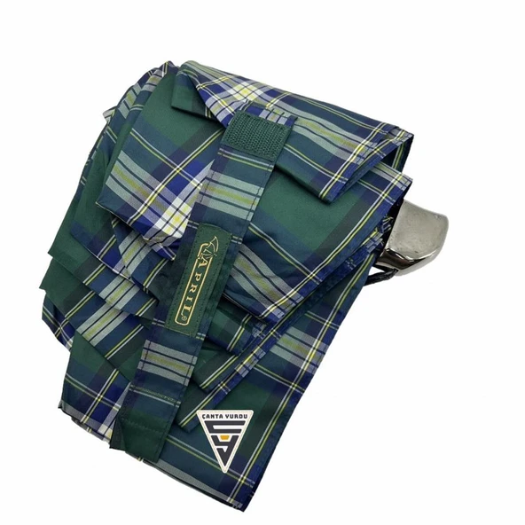 April A-236l Mikro Mini A2 Şemsiye ürün görseli 1