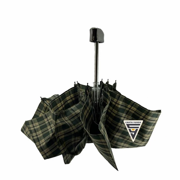 April A-236l Mikro Mini A7 Şemsiye - Resim 6