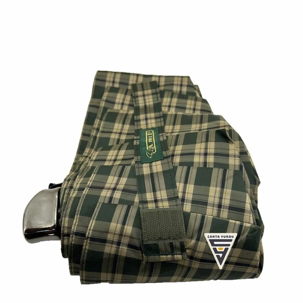 April A-236l Mikro Mini A7 Şemsiye - Resim 4