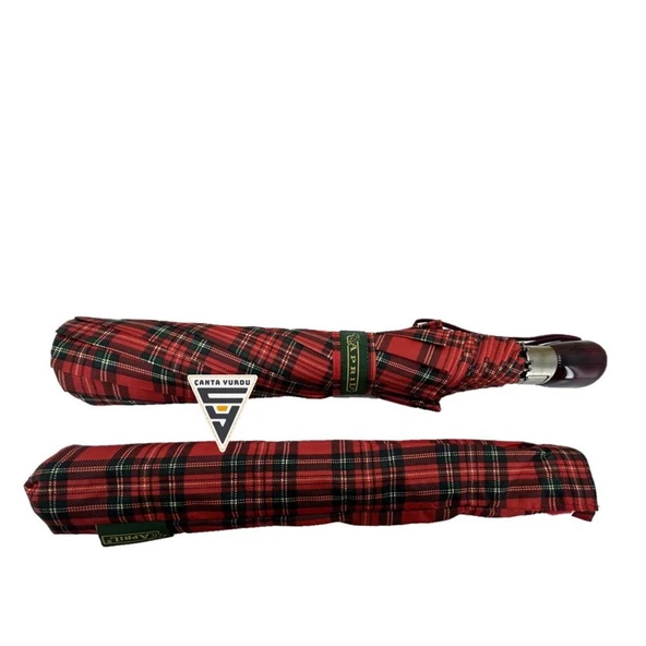 April A-202L Yarasa A3 Kadın Şemsiye - Resim 4