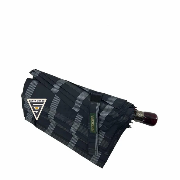 April A-202L Yarasa A1 Kadın Şemsiye - Resim 4