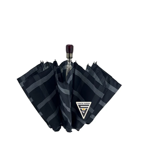 April A-202L Yarasa A1 Kadın Şemsiye - Resim 2