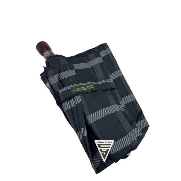 April A-202L Yarasa A1 Kadın Şemsiye - Resim 3