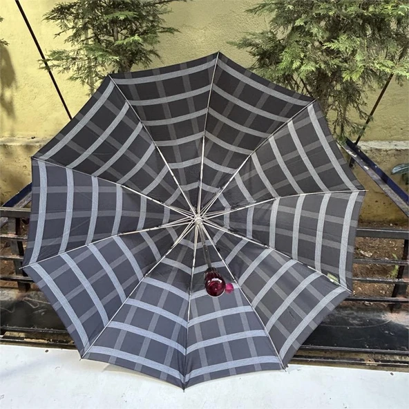 April A-202L Yarasa A1 Kadın Şemsiye - Resim 6