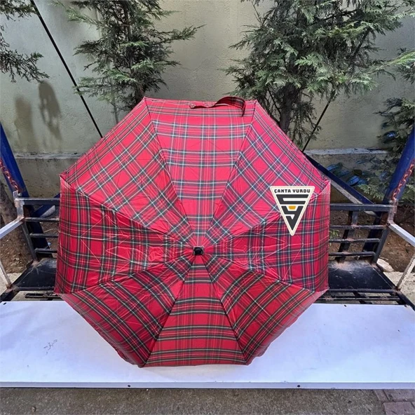 April A-202L Yarasa A3 Kadın Şemsiye - Resim 6