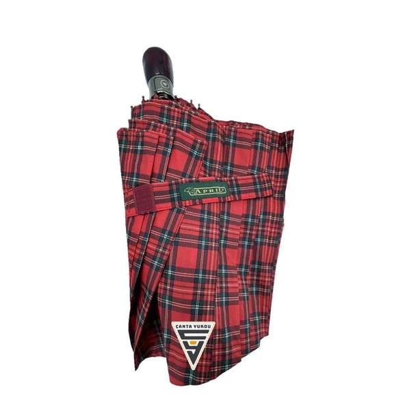 April A-202L Yarasa A3 Kadın Şemsiye - Resim 3