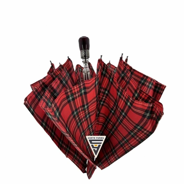 April A-202L Yarasa A3 Kadın Şemsiye - Resim 5