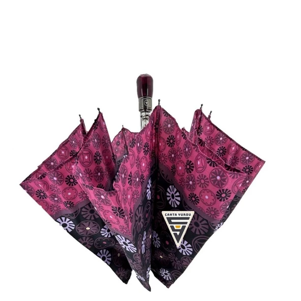 April A-202L Yarasa A2 Kadın Şemsiye - Resim 4