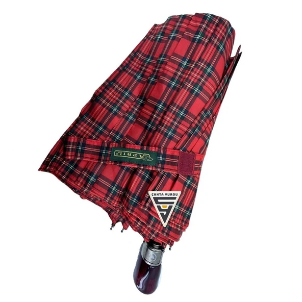 April A-202L Yarasa A3 Kadın Şemsiye ürün görseli 1