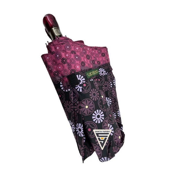 April A-202L Yarasa A2 Kadın Şemsiye - Resim 5