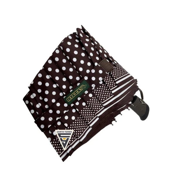 April A-217L 10 Telli A1 Tam Otomatik A4 Kadın Şemsiye ürün görseli 1