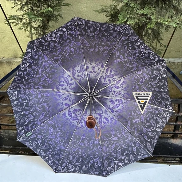 Snotline 32-L Topless Otomatik A2 Kadın Şemsiye - Resim 6