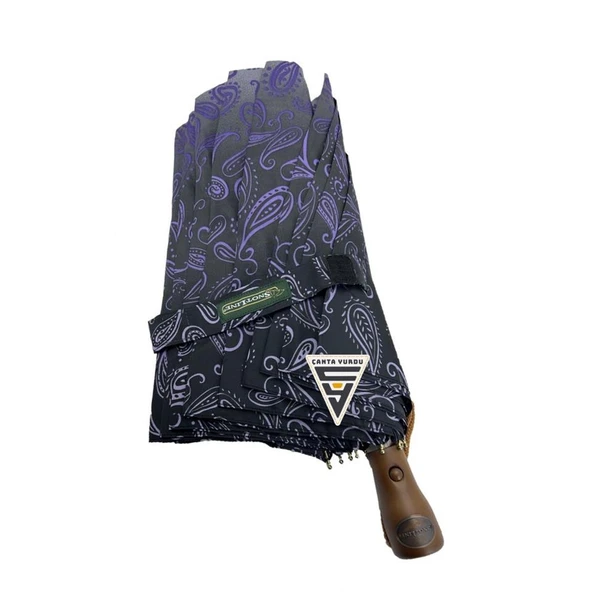 Snotline 32-L Topless Otomatik A2 Kadın Şemsiye - Resim 2