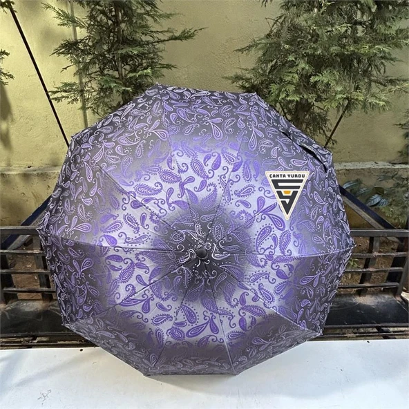 Snotline 32-L Topless Otomatik A2 Kadın Şemsiye - Resim 5