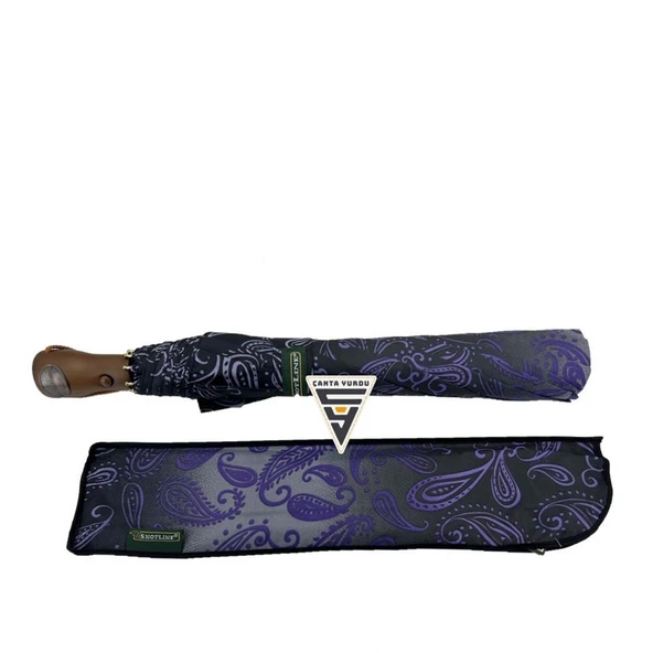 Snotline 32-L Topless Otomatik A2 Kadın Şemsiye - Resim 3