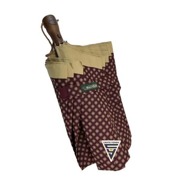 Snotline 32-L Topless Otomatik A5 Kadın Şemsiye - Resim 6