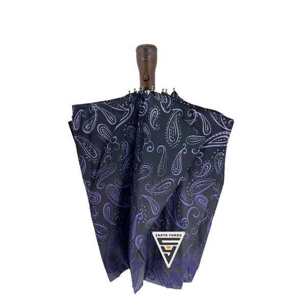 Snotline 32-L Topless Otomatik A2 Kadın Şemsiye - Resim 4