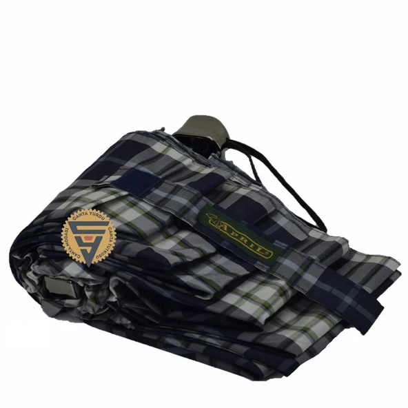 April A-236l Mikro Mini A11 Şemsiye - Resim 2