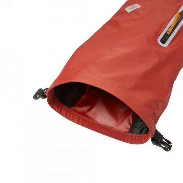 Timberland Lightweight X Body Torba Sırt Çantası Kırmızı - 2