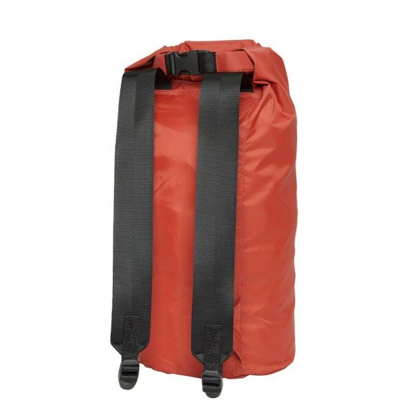 Timberland Lightweight X Body Torba Sırt Çantası Kırmızı - 4