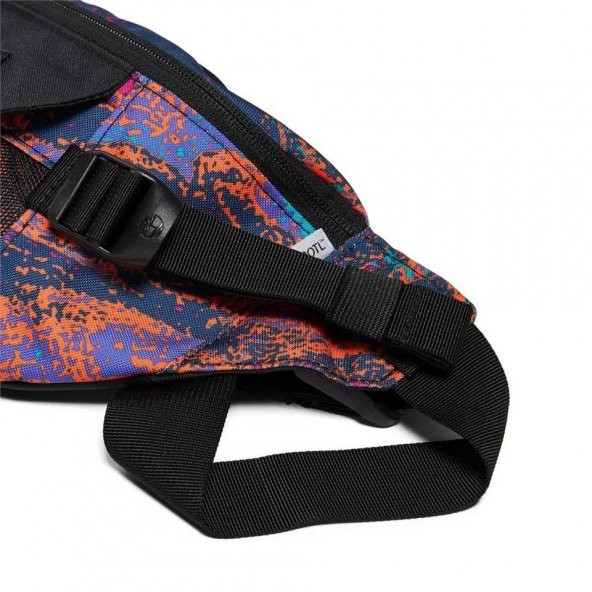 Timberland Summer Rock Print Sling Bel Çantası - 4