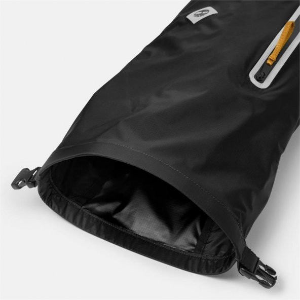Timberland Lightweight X Body Torba Sırt Çantası Siyah - 3
