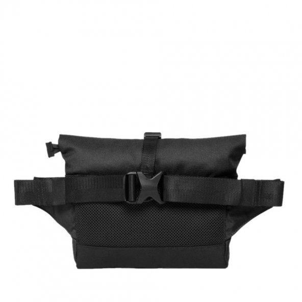 Timberland Hiking Cross Body Bel Çantası Siyah - 2
