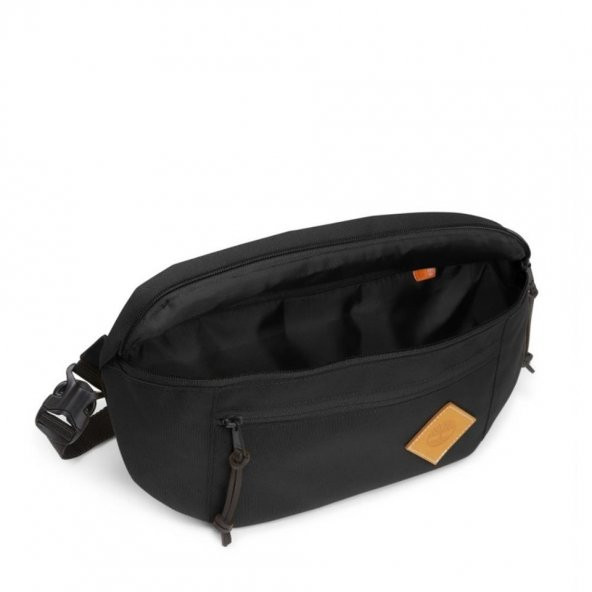 Timberland Tımberpack Sling Bel Çantası Siyah - 3