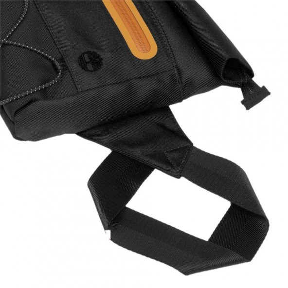 Timberland Hiking Cross Body Bel Çantası Siyah - 4