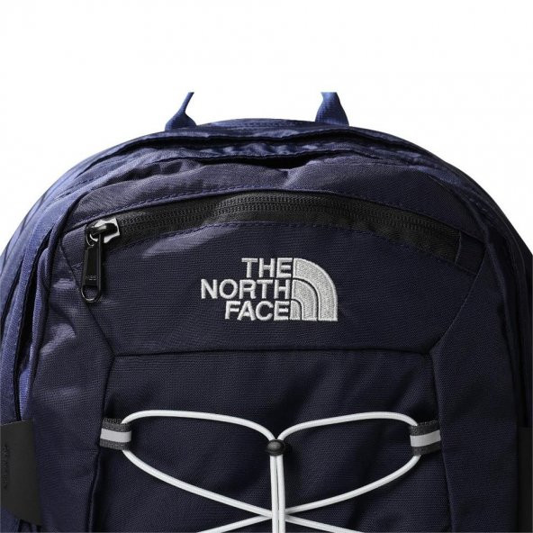 The Northface Borealis Classic Sırt Çantası Lacivert - 2