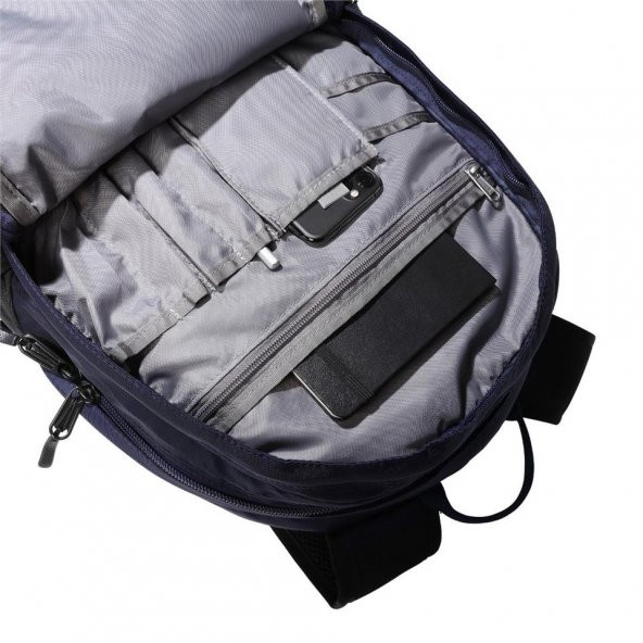 The Northface Borealis Classic Sırt Çantası Lacivert - 5